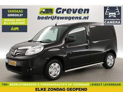 Zwart Gebruikt 2020 Renault Kangoo MPV | € 9.900 (Iets duurder)