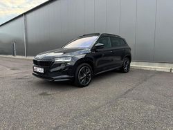 Zwart Gebruikt 2022 Skoda Karoq Business Line SUV | € 23.950 (Goede deal)