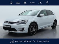 Wit Gebruikt 2018 VW e-Golf Hatchback | € 11.950 (Eerlijke prijs)
