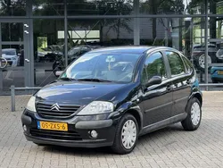 Zwart Gebruikt 2003 Citroën C3 Hatchback | € 1.245 (Eerlijke prijs)