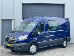 Overige Gebruikt 2015 Ford Transit Van | € 12.950 (Duur)