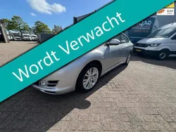 Grijs Gebruikt 2008 Mazda 6 Touring Hatchback | € 6.995 (Iets duurder)