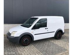 Wit Gebruikt 2009 Ford Transit Van | € 1.499 (Goede deal)