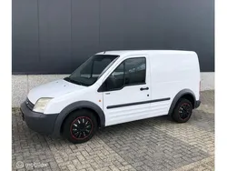 Wit Gebruikt 2009 Ford Transit Van | € 1.499 (Super prijs)