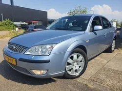 Grijs Gebruikt 2006 Ford Mondeo Platinum Hatchback | € 2.950 (Eerlijke prijs)