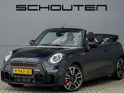 Zwart Gebruikt 2022 Mini John Cooper Works Hatchback | € 38.900 (Duur)