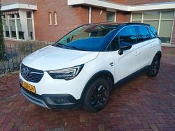 Gebruikt 2020 Opel Crossland X Edition SUV | € 12.500 (Goede deal)