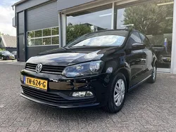 Zwart Gebruikt 2016 VW Polo Hatchback | € 7.900 (Goede deal)