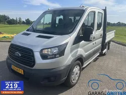 Overige Gebruikt 2016 Ford Transit Ambiente Van | € 13.500 (Goede deal)