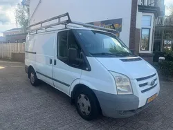 Overige Gebruikt 2011 Ford Transit 280S MPV | € 2.999