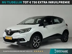 Wit Gebruikt 2019 Renault Captur Intens SUV | € 15.540 (Goede deal)