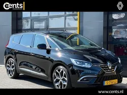 Zwart Gebruikt 2023 Renault Grand Scénic IV Techno MPV | € 27.900 (Eerlijke prijs)
