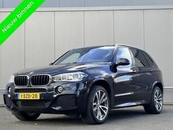 Gebruikt 2014 BMW X5 M Sport SUV | € 24.950 (Eerlijke prijs)