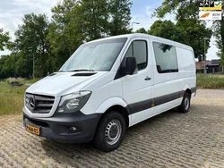Overige Gebruikt 2017 Mercedes Sprinter Van | € 12.500 (Goede deal)