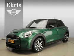 Groen Gebruikt 2023 Mini Cooper S Hatchback | € 34.900 (Eerlijke prijs)