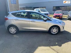 Grijs Gebruikt 2019 Ford Fiesta ST-Line Hatchback | € 7.999 (Super prijs)