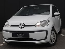Wit Gebruikt 2018 VW up! move up! Hatchback | € 8.395 (Eerlijke prijs)