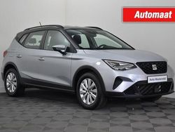 Grijs Gebruikt 2024 Seat Arona Style SUV | € 26.750 (Duur)