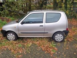 Gebruikt 1999 Fiat Seicento Hatchback | € 750 (Eerlijke prijs)