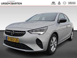 Grijs Gebruikt 2022 Opel Corsa Elegance Hatchback | € 13.930 (Goede deal)