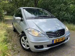 Gebruikt 2005 Mercedes A150 Classic Sedan | € 1.200 (Eerlijke prijs)