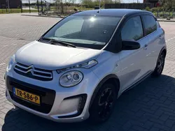 Grijs Gebruikt 2018 Citroën C1 Shine Hatchback | € 8.250 (Eerlijke prijs)