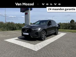 Grijs Gebruikt 2022 Volvo XC60 Plus SUV | € 48.940 (Goede deal)