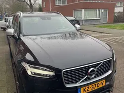 Zwart Gebruikt 2016 Volvo XC90 R-Design SUV | € 28.850 (Goede deal)