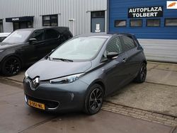 Grijs Gebruikt 2018 Renault Zoe Bose Edition Hatchback | € 5.950 (Super prijs)