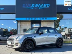 Grijs Gebruikt 2017 Mini Cooper Hatchback | € 15.990 (Goede deal)