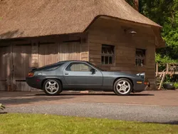 Gebruikt 1987 Porsche 928 Coupé | € 28.950