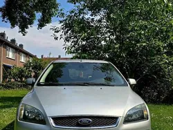 Gebruikt 2006 Ford Focus Sedan | € 2.250 (Eerlijke prijs)