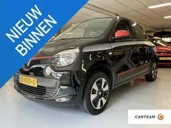 Zwart Gebruikt 2019 Renault Twingo Collection Hatchback | € 10.450 (Eerlijke prijs)