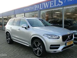 Grijs Gebruikt 2016 Volvo XC90 Momentum SUV | € 41.950 (Eerlijke prijs)