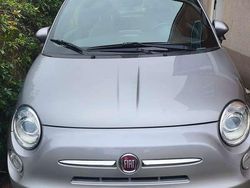 Zilver Gebruikt 2017 Fiat 500e Hatchback | € 8.250 (Eerlijke prijs)