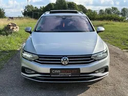 Grijs Gebruikt 2020 VW Passat Business+ Stationwagen | € 21.499 (Eerlijke prijs)