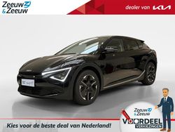 Onbekend Nieuw 2025 Kia EV6 Air SUV | € 41.890 (Eerlijke prijs)