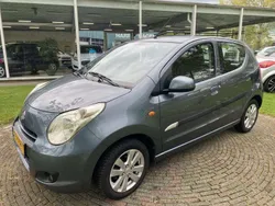 Grijs Gebruikt 2012 Suzuki Alto Exclusive Hatchback | € 4.200 (Iets duurder)
