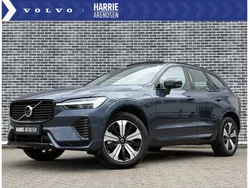 Blauw Gebruikt 2024 Volvo XC60 Plus SUV | € 57.899 (Eerlijke prijs)