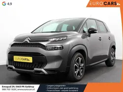 Grijs Gebruikt 2024 Citroën C3 Aircross PureTech SUV | € 18.940 (Goede deal)