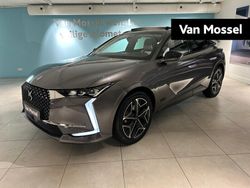 Grijs Gebruikt 2022 DS Automobiles DS4 Crossback Rivoli SUV | € 24.940 (Eerlijke prijs)