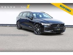 Gebruikt 2022 Volvo V60 Plus Stationwagen | € 43.840 (Goede deal)