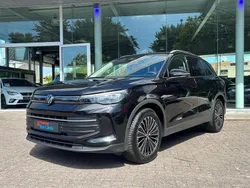 Suv Gebruikt 2024 VW Tiguan Life SUV | € 40.945 (Eerlijke prijs)