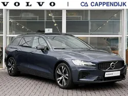 Stationwagon Gebruikt 2022 Volvo V60 R-Design Stationwagen | € 40.954 (Iets duurder)