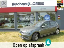 Grijs Gebruikt 2020 VW Golf VIII Comfortline Hatchback | € 19.499 (Goede deal)