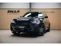 Zwart Gebruikt 2021 BMW X5 Executive SUV | € 62.950 (Eerlijke prijs)