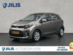 Grijs Gebruikt 2019 Kia Picanto Hatchback | € 8.950 (Eerlijke prijs)