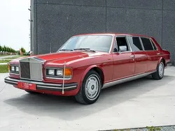 Overige Gebruikt 1982 Rolls Royce Silver Spur | € 34.950