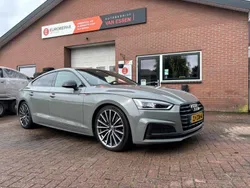 Grijs Gebruikt 2019 Audi A5 S-Line Coupé | € 28.750 (Eerlijke prijs)