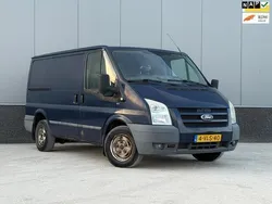 Overige Gebruikt 2011 Ford Transit 300S MPV | € 4.450